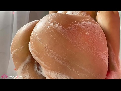 ❤️ Brunette onanerar fittan med vibrator till intensiv orgasm i duschen ️❌ Porno fb at us sv.milf-nut-net.ru ❌️❤